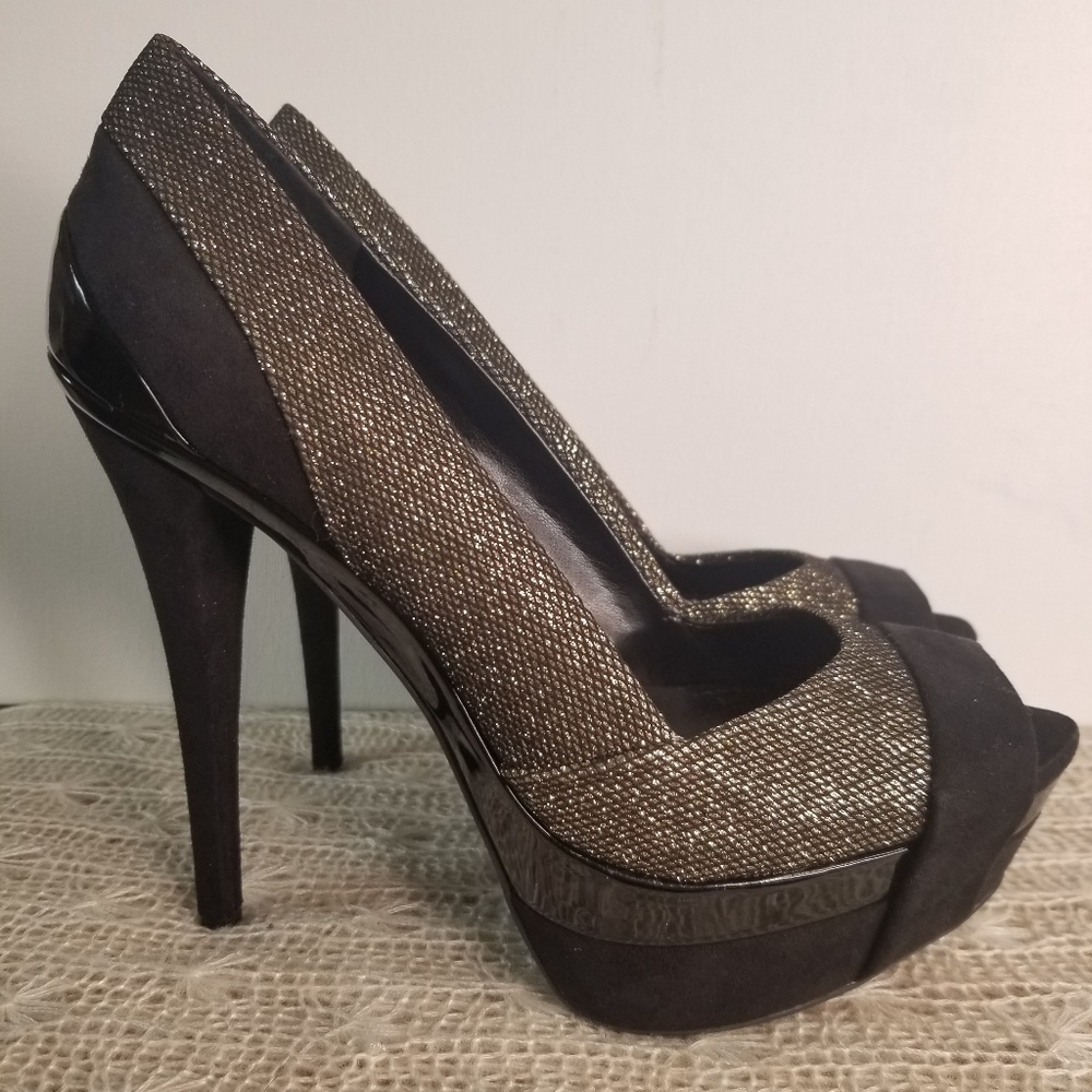 JESSICA SIMPSON Pumps